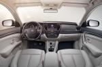 DongFeng Aeolus A60 2015 года